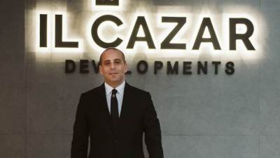 «Il Cazar» تستحوذ على أراضي جديدة بمواقع استراتيجية في الشيخ زايد والساحل الشمالي
