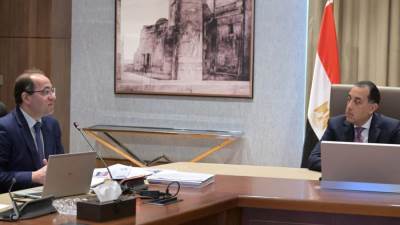 الحكومة: تحقيق أعلى قيمة فائض أولي ليصل إلى 330 مليار جنيه خلال 8 أشهر