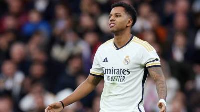 تشيلسي يسعى لضم رودريجو وأندريك من ريال مدريد مقابل 180 مليون يورو