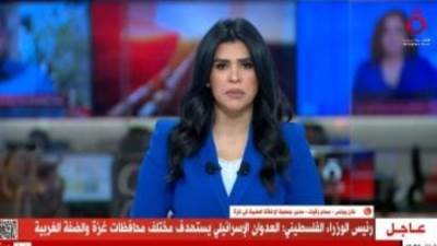 مدير الإغاثة الطبية فى غزة: القطاع الصحى على وشك الانهيار والإصابات خطيرة