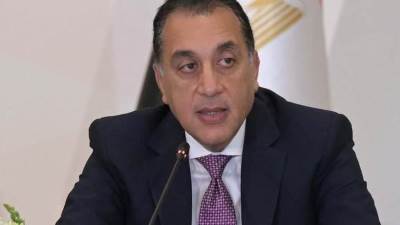 مدبولي يؤكد ضرورة أن يتشارك الجميع في إيجاد حلول للقضايا الإنمائية المُلحة