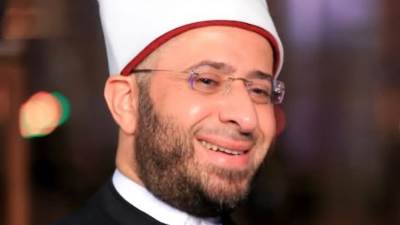 وزير الأوقاف : الإشارة إلى "طور سيناء" تعكس المكانة العظيمة لأرضها المباركة