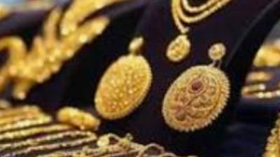 أسعار الذهب اليوم الأربعاء 19 مارس 2025