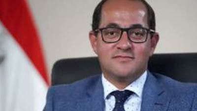 وزير المالية: خطة محكمة لضمان تحقيق التنمية المستدامة