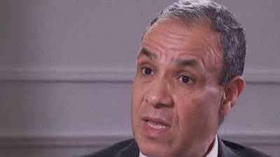 مصر تدين بشدة محاولة استهداف موكب رئيس جمهورية الصومال الفيدرالية