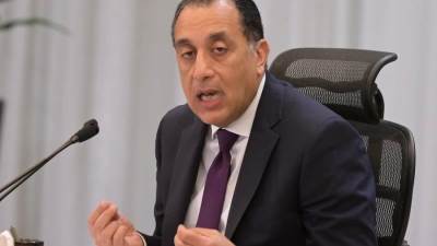 رئيس الوزراء: ما أثير حول تقييم بنك القاهرة بقيمة بمليار دولار حديث عار تمامًا عن الصحة