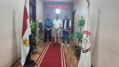 اتحاد الدراجات يكلف رضا المصري بقيادة منتخب BMX قبل المشاركة في بطولة أفريقيا