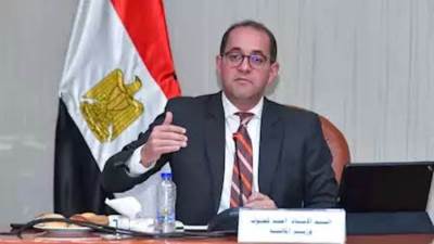 وزير المالية يكشف موعد زيادة معاشات "تكافل وكرامة"