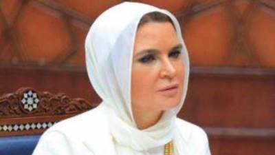 شيخ الأزهر: تكليف سحر نصر أمينا عاما لبيت الزكاة والصدقات.. وعمرو لطفي مستشارا لمجلس الأمناء