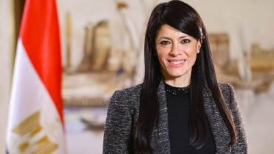 “المشاط” تُشارك في احتفالات السفارة الإسبانية والمركز الأفريقي للتحول الاقتصادي بيوم المرأة العالمي