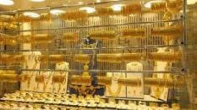 سعر جرام الذهب عيار 21.. سعر الذهب اليوم يسجل 4290 جنيها