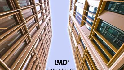 لاند مارك العقارية (LMD) تعلن عن تسليم المرحلة الأولى من حي الأعمال ضمن مشروع "ONE NINETY" بالقاهرة الجديدة