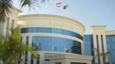 وزارة الداخلية تكشف قضية غسل أموال بقيمة 100 مليون جنيه