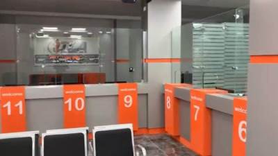 افتتاح مكتب السجل التجاري المميز بمقر الغرفة التجارية بمحافظة مطروح