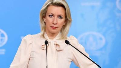 موسكو: روسيا لا تنوي مهاجمة ألمانيا وربما لدى برلين مثل هذه النوايا