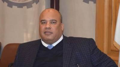 «اتحاد الغرف» يكشف حقيقة القبض على رئيس غرفة القاهرة بالسعودية