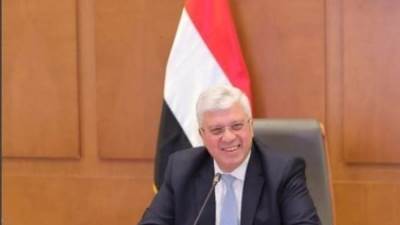 التعليم العالي تعلن خطتها المستقبلية لإنشاء معاهد جديدة في بعض  المحافظات