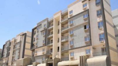  وزير الإسكان: الأحد المقبل..بدء تسليم دفعتين جديدتين بمشروع "سكن مصر" بمدينة القاهرة الجديدة