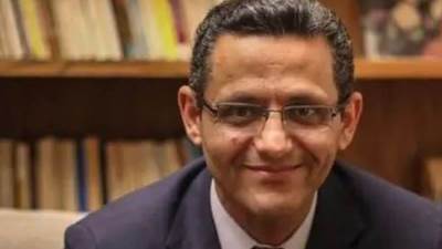 نقيب الصحفيين: مجلس النقابة نجح في التفاوض على زيادة من 25 إلى 30%؜ لبدل التدريب والتكنولوجيا