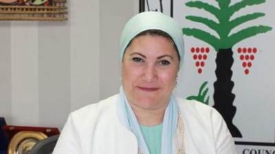 المجلس القومي للطفولة والأمومة : تعزيز حقوق الطفل وحمايته في إطار رؤية مصر 2030