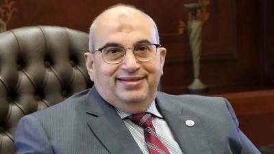 جمعية الخبراء تناشد مجلس النواب التحرك لإنقاذ نقابة التجاريين