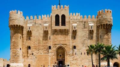 السياحة: "إطفاء الإضاءة غير الضرورية لمدة ساعة في عدد من المتاحف والمواقع الأثرية اليوم