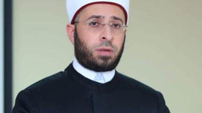 وزير الأوقاف يدين الهجوم الإرهابي على مسجد في النيجر.. ويؤكد: استهداف دُور العبادة جريمة نكراء