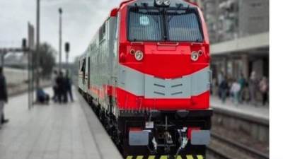 غدا بدء الحجز على قطارات العيد الإضافية على خطوط السكة الحديد