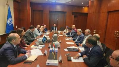 «التأمين الشامل» تدعو «النواب» لتشجيع القطاع الخاص على الانضمام للمنظومة