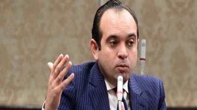 "النواب" يوافق على تعديل أمين سر لجنة الصحة تعريف الخطأ الطبي الجسيم بمشروع قانون المسؤولية الطبية