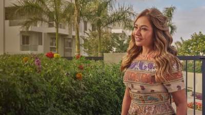 بيتا للتطوير العقاري تسلط الضوء على قصة نجاح 10 مشروعات تم تسليمها بحملة "تاريخ من الثقة" للنجمة ليلى علوي