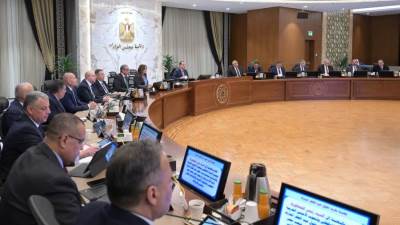 مدبولي يؤكد تفعيل غرف الطوارئ بالمحافظات للتدخل السريع خلال عيد الفطر