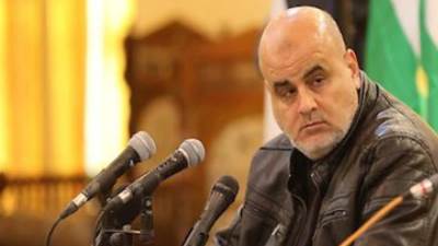 اغتيال عضو المكتب السياسي لـ"حماس" إسماعيل برهوم في غارة للاحتلال الإسرائيلي