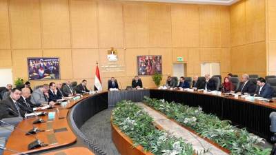 الموافقة على مد مهلة تخفيض نسبة 50% من رسوم التنازل عن الوحدات والمحال والأراضي بالمدن الجديدة لـ6 أشهر أخرى