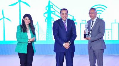 وزارة التخطيط تُعلن نتائج الدورة الثالثة من المبادرة الوطنية للمشروعات الخضراء الذكية