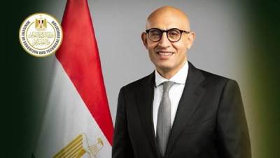  وزير التربية والتعليم يصدر قرارًا بمنح المدارس أجازة أسبوعًا بمناسبة عيد الفطر المبارك