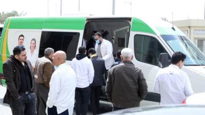 "الصحة" تختتم حملة توعوية بصحة الفم والأسنان شملت التوعية والكشف والعلاج لأكثر من 33 ألف مواطن