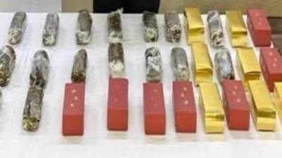 ضبط 6 عناصر إجرامية بحوزتهم مواد مخدرة بقيمة 5.6 مليون جنيه قبل ترويجها ب3 محافظات