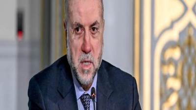 مستشار الرئيس الفلسطيني: لا بد من ترجمة التضامن العربي إلى موقف قوي وصارم