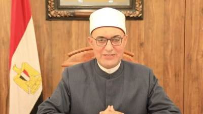 مفتي الجمهورية: الإسلام يرفض دعاوى الانغلاق ويؤسس لعلاقات إنسانية قائمة على التعددية والمواطنة