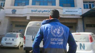 الأمم المتحدة تعلن تقليص وجودها في غزة