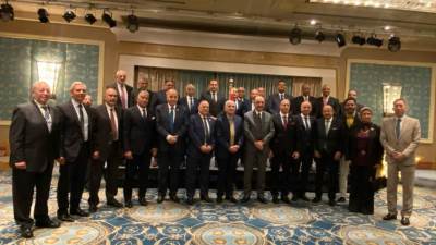 "أكبر مصنع غزل في العالم واستثمارات بـ 300 مليون دولار".. قطاع الأعمال يكشف خططه المستقبلية