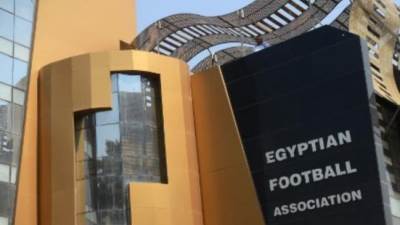 الاتحاد المصري لكرة القدم: اللجنة الأولمبية ليست جهة اختصاص في أزمة مباراة القمة