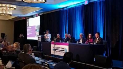 تأييد كبير من الخبراء للمنتجات البديلة كأدوات لمكافحة التدخين