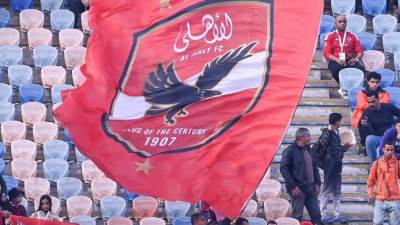 الأهلي يجدد طلبه للاطلاع على ردود رابطة الأندية واتحاد الكرة بشأن مباراة القمة