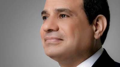 الرئيس السيسي يؤكد تضامن مصر الكامل مع رئيس وشعب الصومال الشقيق