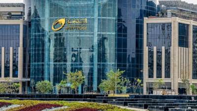 "هيئة البريد": لم يحدث حريق في مبنى الهيئة بمنطقة رمسيس.. وما تم تداوله غير دقيق