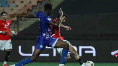 منتخب مصر يواصل انتصاراته بفوز ثمين على سيراليون في تصفيات كأس العالم 2026