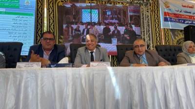 وزير الإسكان: تخصيص 489 قطعة أرض للمواطنين الذين تم توفيق أوضاعهم بمنطقة الرابية بالشروق