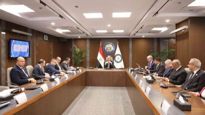 وزير البترول: "نستهدف توسيع أنشطة بتروجت خارج مصر من خلال الترويج الدولي لقدراتها"